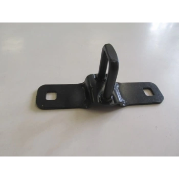 Fıat Doblo- 2015-2020 Bagaj Kapak Kilit Karşılığı Alt Tek Kapı  Oem No: 51868084