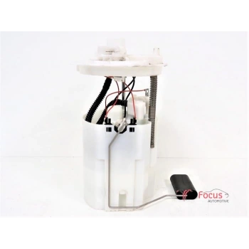 Grende Punto Evo 2007  Yakıt Pompa Ünitesi Depo Samandrası (Oem No:51868774)