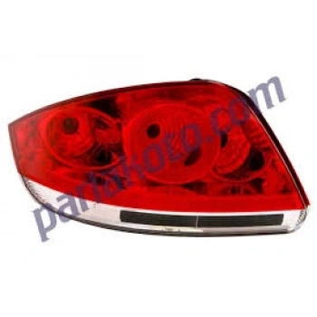 Stop Lambası Lınea 07Sonrası Sol Duysuz (Oem No: 51869226)