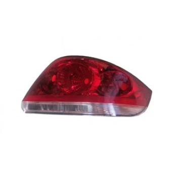 Fıat Lınea Classıc- 06/15; Stop Lambası Sağ Kırmızı/Beyaz (Mars) (Oem No: 51869227)