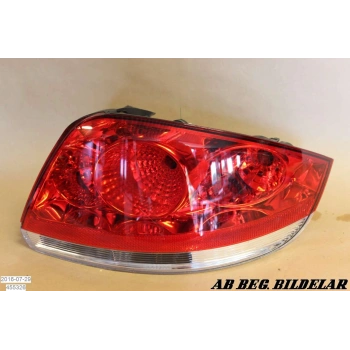 Fiat Linea 2007  Stop Lambası Sağ  (Oem No:51869227)