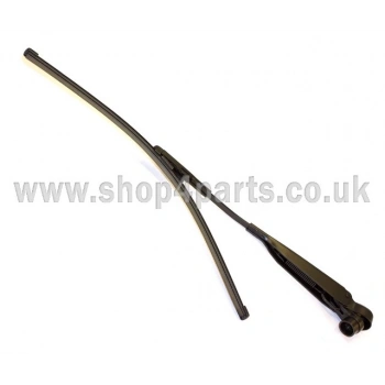 Silecek Süpürgesi Arka Doblo 10Sonrası / Combo D / Vıto (W639) / Vıano / Macan (95B) / Panamera 09-13 Aerotwın A381H (380Mm) 15 (Oem No: 51879455)