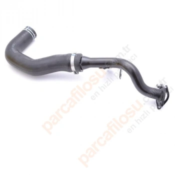 Hortum Turbo(Metal Boru Hariç) Lınea 1.3 Jtd / 1.4 16V (Oem No: 51883501)