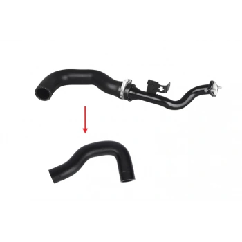 Turbo Hortumu Metal Boru Harıç Fıat Lınea 1,3 Mjt 05- (Oem No: 51883501)