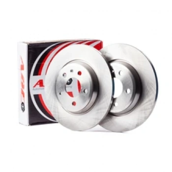 Fren Diski Egea 15Sonrası / 500 12Sonrası / Ön Havalı 284-5 (Oem No: 51884303)