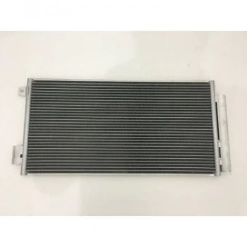 Klima  Radyatörü Kondenser Fıat Egea 1,3-1,4-1,6 15- (Oem No: 51887955)