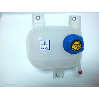 Radyatör Yedek Su Deposu Kapaksız Fıat Doblo/Palıo/Albea 1,3 03- (Oem No: 51891028)