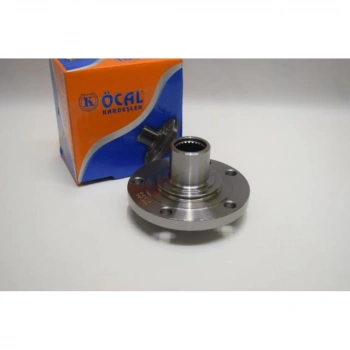 Porya Ön 5 Bıjon Fıat Doblo Iıı-Egea 1,3 09- (Oem No: 51897452)