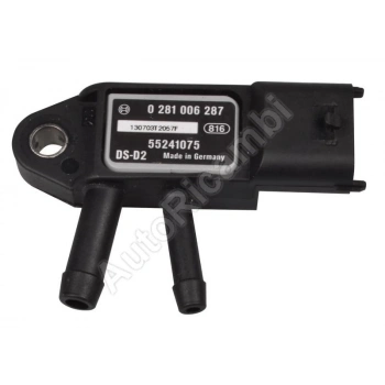 Basınç Sensörü Turbo Basınç Sensörü Fıat Doblo-Bravo 1,6 07- (Oem No: 51908411)