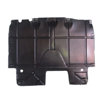 Fıat Grande Punto- 06/12; Karter Muhafaza Plastiği (Eurobump) (Oem No: 51909131)