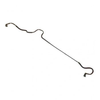 Yakıt Borusu 3 Lü Boru Takımı -Plastıksız Fıat Doblo Iıı 1,3 09- (Oem No: 51910500)