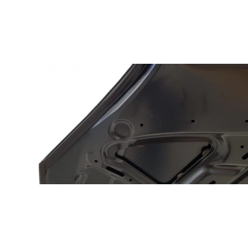 Fıat Doblo- 06/10; Motor Kaputu (Menteşesiz) (İceli/Çekomastikli) (Oran) (Oem No: 51934310)