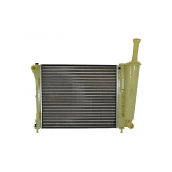 Fiat 500 Panda Ford K 2007  Su Radyatörü 480×416×23 (Oem No:51934449)
