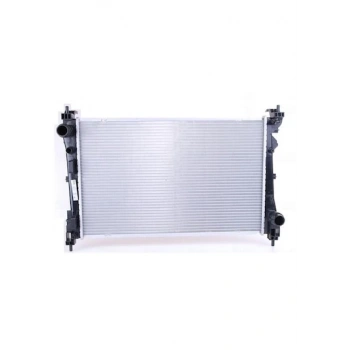 Su Radyatörü Fıat Doblo-Iıı-Bravo-Combo 1,3 Mjt 10- (Oem No: 51938013)