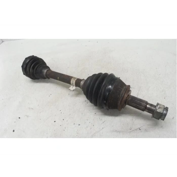 Aks Komple Ön Doblo 10Sonrası / Pratıco 10Sonrası / Sol 1.3Jtd 602Mm (Oem No: 51961297)