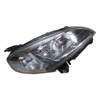 Fıat Pratıco- 15/22; Far Lambası Sağ Elektrikli/Motorlu/Nikelajlı (Ayfar) (Oem No: 51974243)