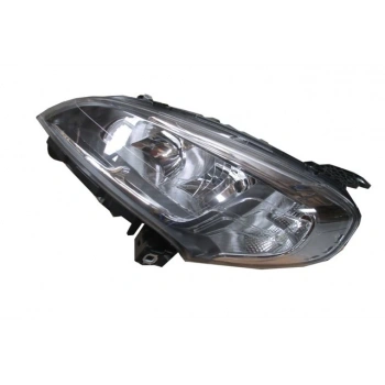 Fıat Doblo- 15/22; Far Lambası Sol Elektrikli/Motorlu/Nikelajlı (Ayfar) (Oem No: 51974244)