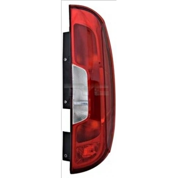 Fiat Doblo 2014  Stop Lambası Sağ Çıft Kapı (Oem No:51974247)