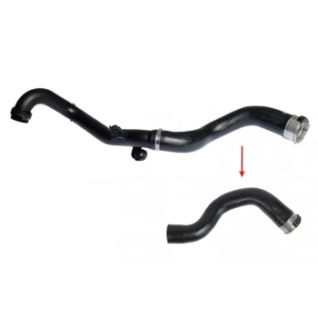 Turbo Hortumu Metal Boru Harıç Fıat Egea 1,3 Mjt 15- (Oem No: 51983495)