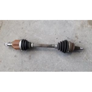 Aks Komple Ön Egea 15Sonrası / Sol 1.6Jtd M-T 642Mm (Oem No: 51983846)