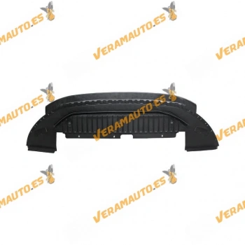 Ön Tampon Alt Deflektörü Tampon Alt Muhafaza Fıat Egea Bm 15- (Oem No: 51984456)
