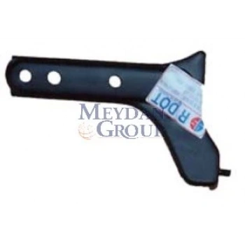 2001-2004 Toyota Camry Ön Tampon Bağlantı Braketi Sol (Adet) (Oem No:5201233010)