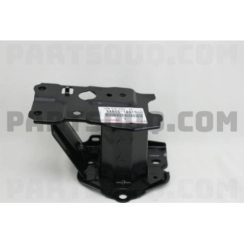 Tampon Destek Demiri Corolla Arka 06Sonrası Sağ (Oem No: 52015-12310)