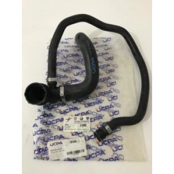 Radyatör Hortumu Alt Fıat Egea Bm 15- (Oem No: 52016952)