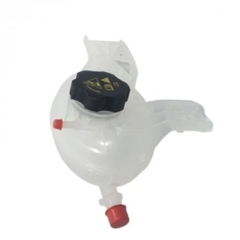 Radyatör Yedek Su Deposu Kapaklı Fıat Egea 1.4-1.6 Benz. 15- (Oem No: 52017097)