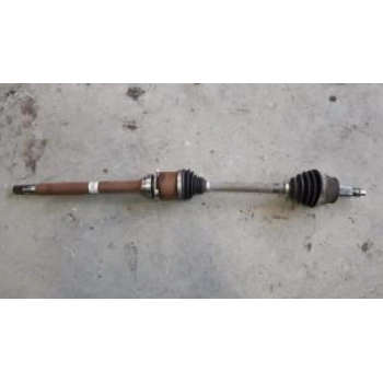 Aks Komple Ön Egea 15Sonrası / Sağ 1.6Jtd M-T 956Mm (Oem No: 52017365)