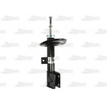 Amortisör Partner Tepee 08Sonrası Gazlı Ön Sağ (Oem No: 5202Zt)