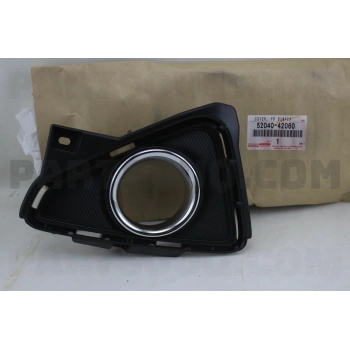 Sis Lamba Kapağı Rav416-19 Sol (Oem No: 52040-42060)
