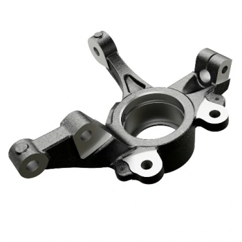 Fıat Doblo- 11/15; Ön Aks Taşıyıcı Sağ (Abs Li) (Oem No: 52043096)