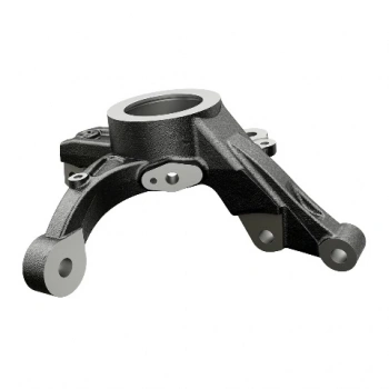 Fıat Doblo- 11/15; Ön Aks Taşıyıcı Sol (Abs Li) (Oem No: 52043100)