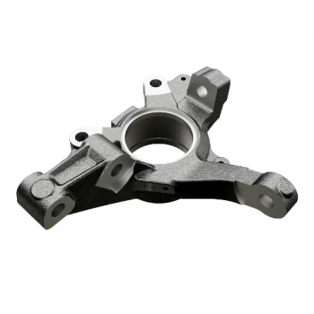 Fıat Doblo- 06/10; Ön Aks Taşıyıcı Sol (Abs Li) (Oem No: 52044848)