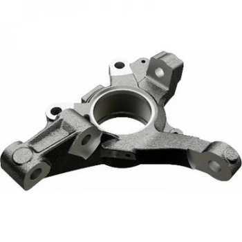 Aks Taşıyıcı Albea 02-13 / Doblo I 98-05 / Doblo Iı 06-10 Absli 72Mm Ön Sol (Oem No: 52044848)