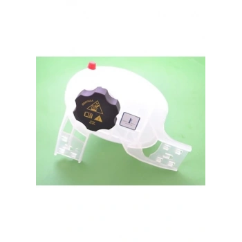 Radyatör Yedek Su Deposu Kapaksız Fıat Egea 1,3-1,6 15- (Oem No: 52045650)