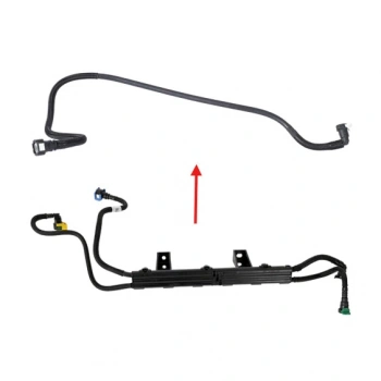 Yakıt Borusu Yakıt Borusu ( 52052624 Takımın Parçası) Fıat Egea-Tıpo 1.3 Mjtd 15- (Oem No: 52052624**)