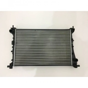 Radyatör Su Egea 15Sonrası / 1.3 Jtd 16V-1.6 Jtd M-Transporter T620×388X26 Brazıng (Oem No: 52052630)