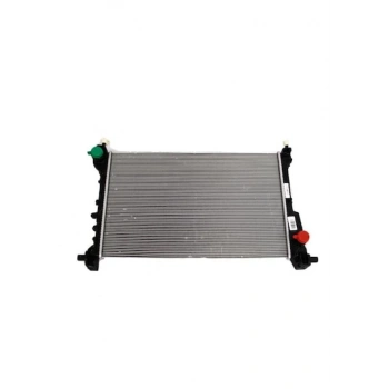 Su Radyatörü Brazıng ( E-Torq ) Fıat Egea 1,6 16V 15- (Oem No: 52052662)