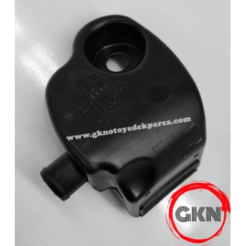 Hava Fıltre Borusu Fıat Egea 1,6 Mjt 15- (Oem No: 52055139)