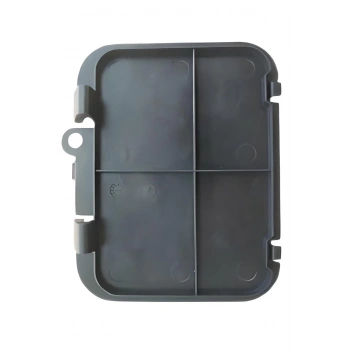 Fıat Egea- Sw- 21; Ön Çamurluk Davlumbazı Kapağı (Oem No: 52063257)