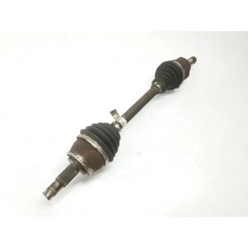 Aks Komple Ön Egea 15Sonrası / Sol 1.3Jtd M-T 651Mm (Oem No: 52068573)