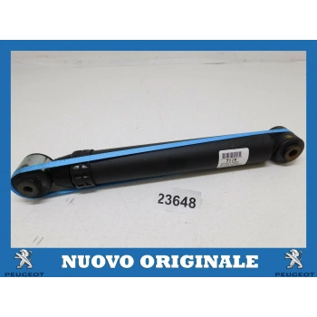 Amortisör 207 06-12 Gazlı Arka (Oem No: 5206Fs)