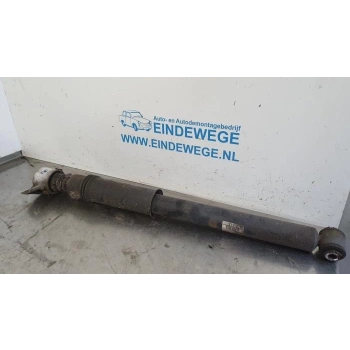 Amortisör C4 09Sonrası Gazlı Arka (Oem No: 5206Zj)