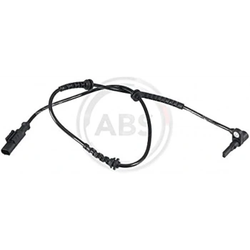 Abs Sensörü Ön Sag-Sol Fıat G.Punto-Alfa Romeo Mıto 1,3 Mjt 05- (Oem No: 52070362)