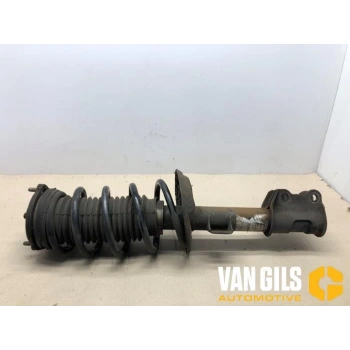 Amortısör Ön Sag - Psa Bıpper/Nemo B.M 08- (Oem No: 5208.T5)