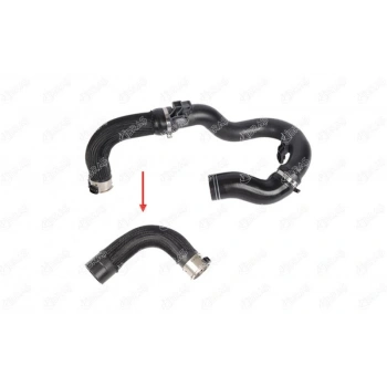 Turbo Hortumu Doblo 16Sonrası Plastik Boru Hariç 1.3Jtd (Oem No: 52087203)