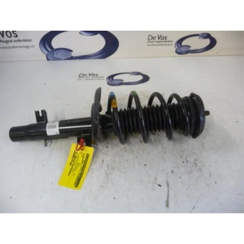 Amortısör Ön Sağ Psa C3 Iı B.M 09- (Oem No: 5208P5)
