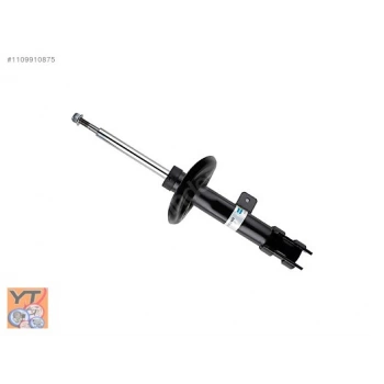 Amortisör 3008 09Sonrası Gazlı Ön Sol (Oem No: 5208W7)